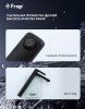 Смеситель для раковины Frap F10806-26 высокий, черный