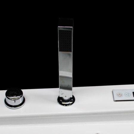 Акриловая ванна Grossman GR-17985 179х85