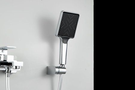 Смеситель для ванны Frap F3VQ29PD1-ZJ2, хром