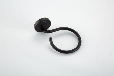 Ершик подвесной Gappo G3AE07RT10MQ-6PH, черный