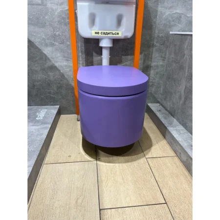 Инсталляция для унитаза Salini Puro 30P1WFST111