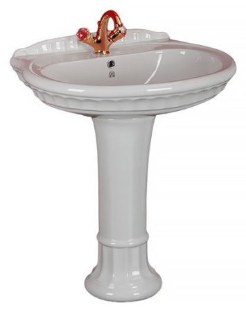 Раковина Migliore Gianeta 20920