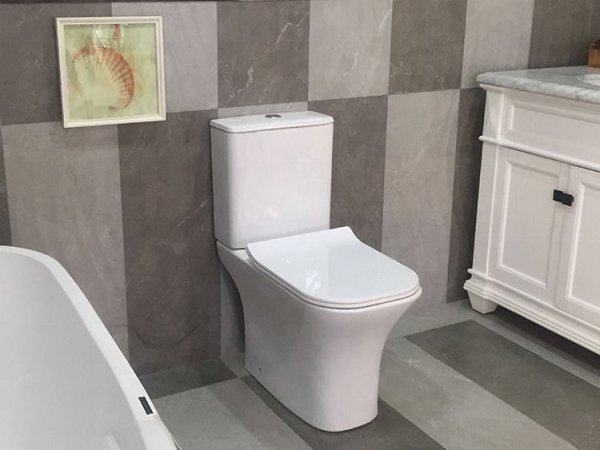 Унитаз-компакт Cerutti SPA Vettore CT7192 микролифт