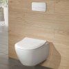 Унитаз подвесной Villeroy & Boch Subway 2.0 5614R2R1 альпийский белый CeramicPlus