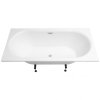 Акриловая ванна Aquanet Ideal 00242514 180х90