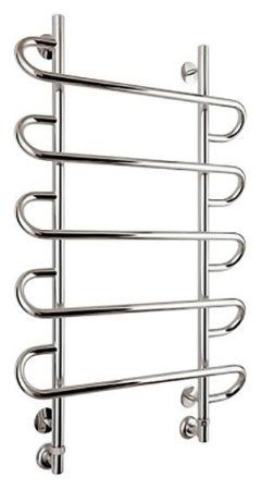 Полотенцесушитель водяной Стилье Деко 100х60