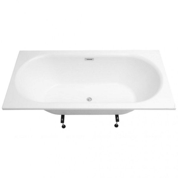 Акриловая ванна Aquanet Ideal 00242514 180х90