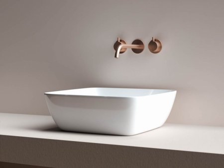 Раковина Ceramica Nova Form CN2002 42 белый