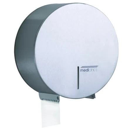 Диспенсер туалетной бумаги Mediclinics PR0783CS, 
Нержавеющая сталь