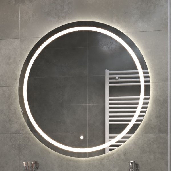 Зеркало VIGO Holly Classic 800 (z.HOL.80.Classic)