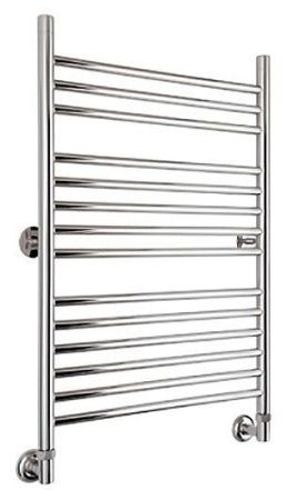 Полотенцесушитель водяной Стилье Рапсодия 80х50