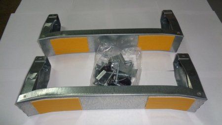 Ножки для ванны BLB APMROS110