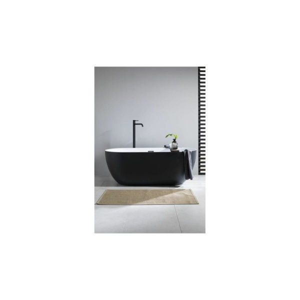 Акриловая ванна Aquanet Delight 00289723 170x78 черный