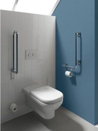 Поручень Keuco Smart Care 32302010800