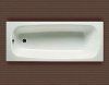 Ванна чугунная Roca Continental 21291300R 150х70 см с п/ск покрытием