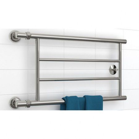 Полотенцесушитель водяной Стилье Минор 0600 32х50 хром