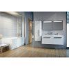 Зеркало Ravak Chrome 600 X000000968  каппучино