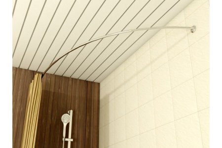 Карниз Tugatty (дуга) Гл000015142, 170x90