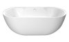 Акриловая ванна BelBagno BB28