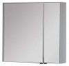 Шкаф-зеркало Aquanet Латина 00179635 80 белый