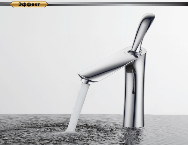 Смеситель для раковины DK Venice Baciano (DA1032641) - купить в Москве по низкой цене в интернет-магазине с доставкой по всей России | HITsant Смеситель для раковины DK Venice Baciano (DA1032641)