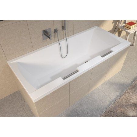 Ванна акриловая Riho Modena BA7900500000000 180x80