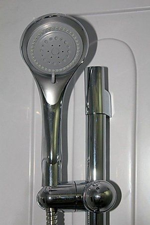 Душевая кабина River Temza 100/46 МТ