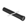 Труба однораструбная Geberit Silent-PP 390.505.14.1 DN110/1500 мм