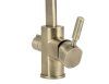 Смеситель для кухонной мойки  KAISER Decor (40144-3)