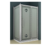 Душевой уголок Cezares Retro AH 1 110/100 Scorrevole  PP Cr