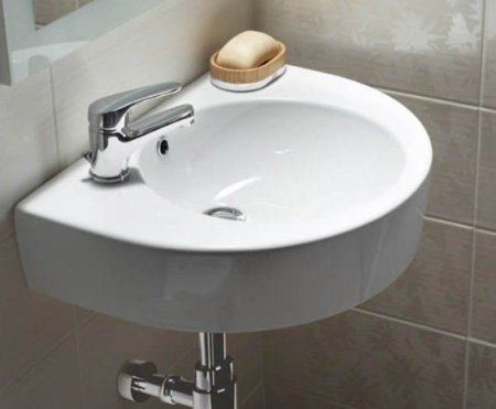 Раковина Cersanit Nano UM-N55/1-L 55 L