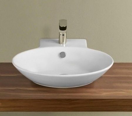 Раковина VitrA Geo 4424B003-0001 60