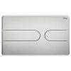 Кнопка смыва Viega Visign for Style 23 773069 хром матовый