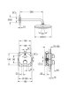 Душевой комплект Grohe Tempesta 210 34726000