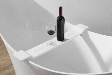 Полочка для ванны Abber (XA-P060)