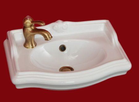 Раковина Migliore Impero 20786