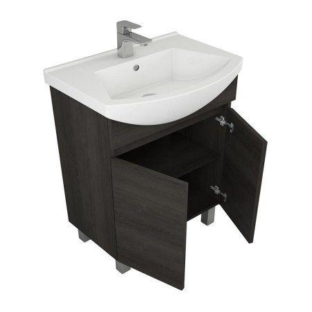 Мебель для ванной Alvaro Banos Toledo 8409.2022 65 дуб кантенбери