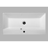 Тумба с раковиной BelBagno Marino MARINO-900-2C-SO-RN-P 90 rovere nature
