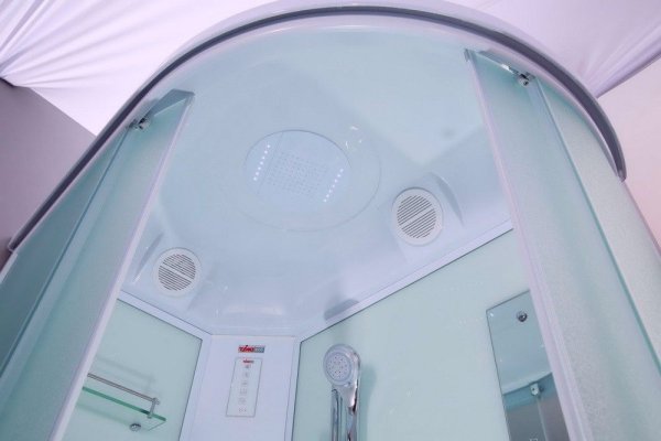 Душевая кабина Timo Eco TE-0702 L