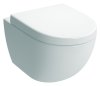 Унитаз подвесной VitrA Sento 4448B003-6073