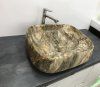 Умывальник CeramaLux 186, Под камень