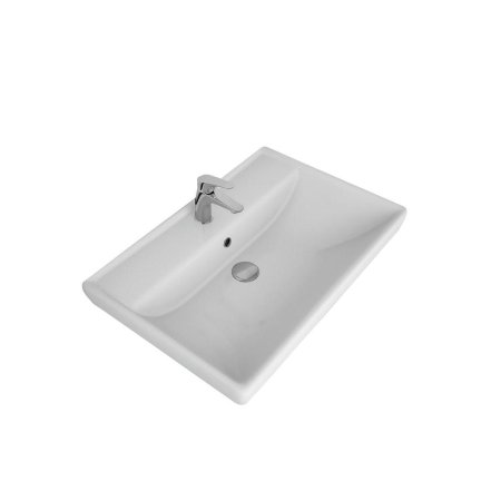 Мебельная раковина Dreja Q 70 191645 70