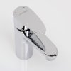 Смеситель для раковины WasserKRAFT Leine 3500 3503 хром