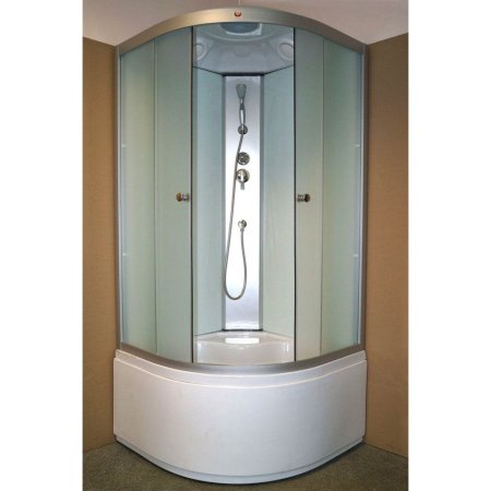 Душевая кабина Parly Bianco EB80