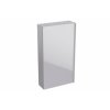 Шкаф Geberit Acanto 500.639.JL.2 45x82 песчаное стекло/песчаный матовый