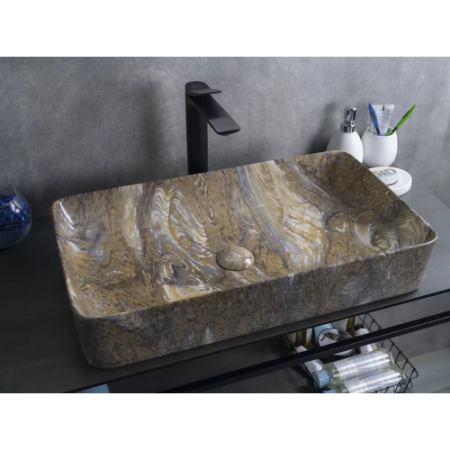 Умывальник Gid Mnc396T