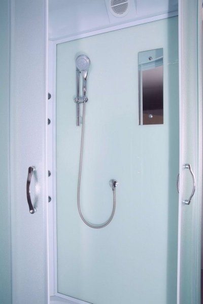 Душевая кабина Timo Eco TE-0702 L