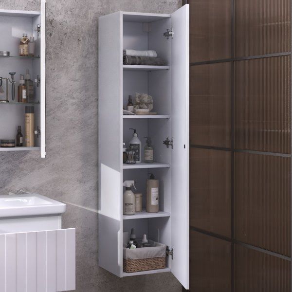 Шкаф VIGO навесной Finlay 400 (pp.FIN.40)