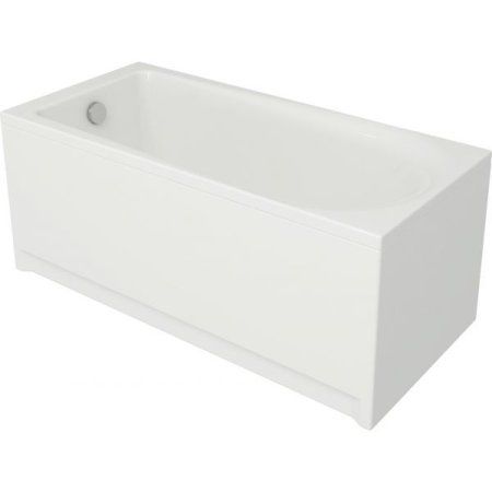 Акриловая ванна Cersanit Flavia P-WP-FLAVIA*170NL 170х70