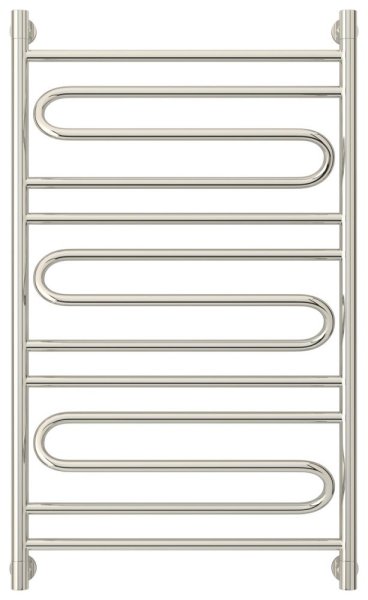 Полотенцесушитель водяной Сунержа Элегия+ 00-0205-1060 1000x600 без покрытия